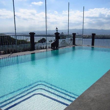 Hotel Cesario Lapu-Lapu City Bagian luar foto