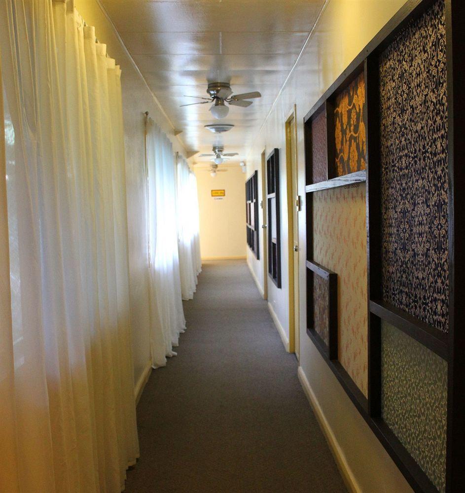 Hotel Cesario Lapu-Lapu City Bagian luar foto