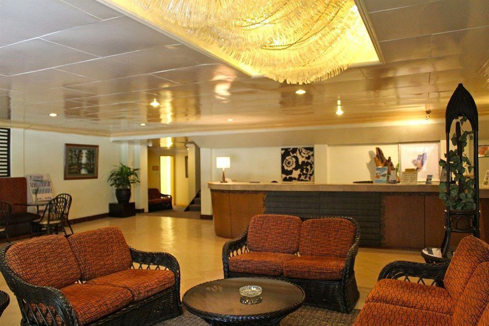 Hotel Cesario Lapu-Lapu City Bagian luar foto
