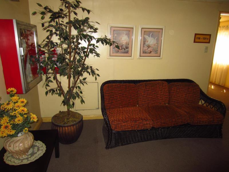 Hotel Cesario Lapu-Lapu City Bagian luar foto
