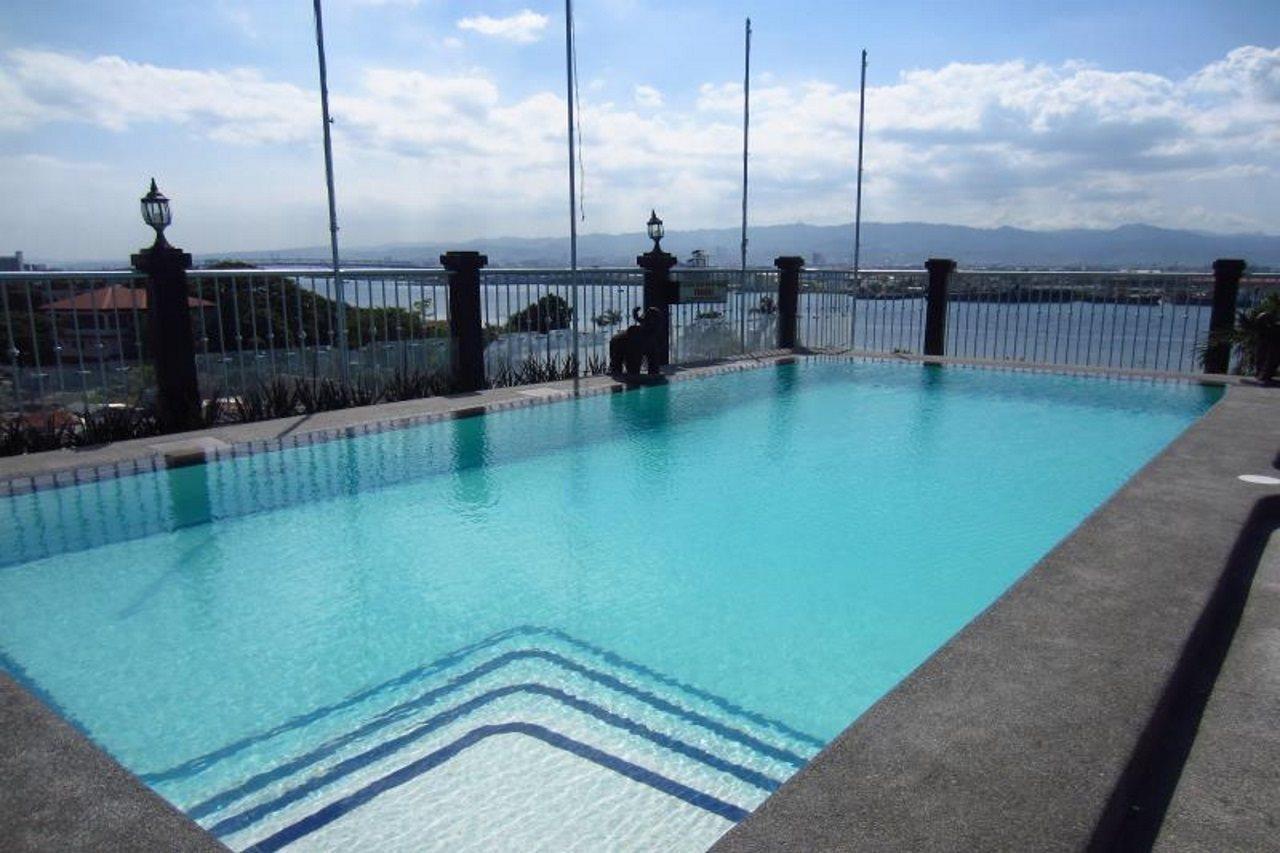 Hotel Cesario Lapu-Lapu City Bagian luar foto