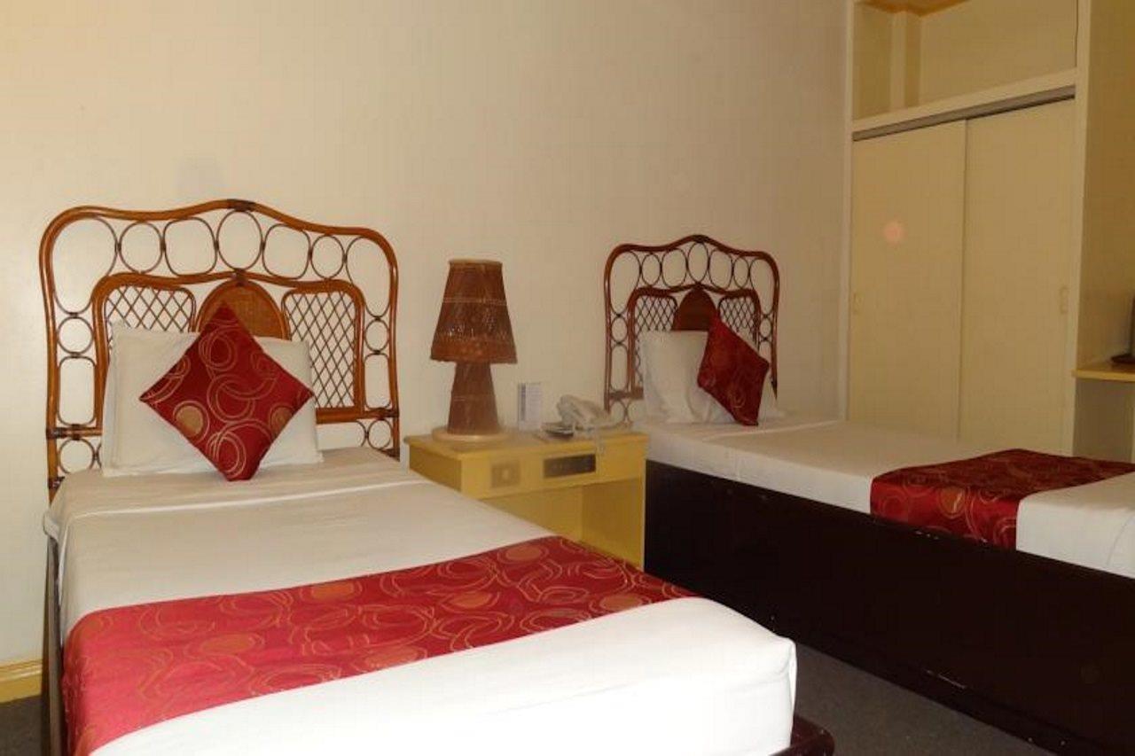 Hotel Cesario Lapu-Lapu City Bagian luar foto
