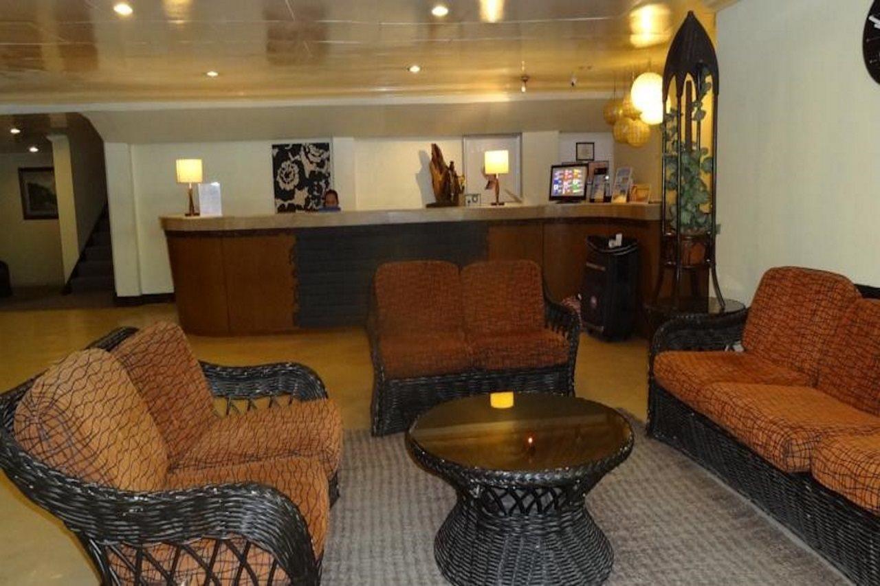Hotel Cesario Lapu-Lapu City Bagian luar foto