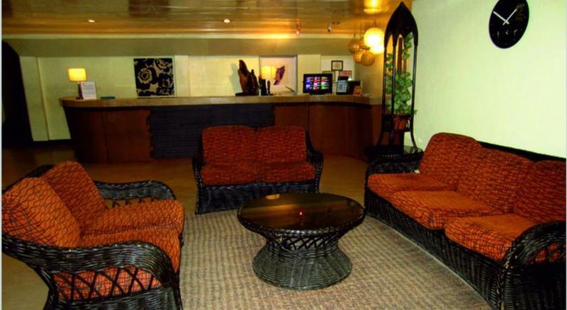 Hotel Cesario Lapu-Lapu City Bagian luar foto