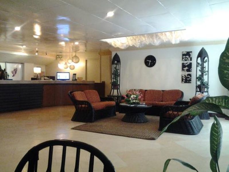 Hotel Cesario Lapu-Lapu City Bagian luar foto
