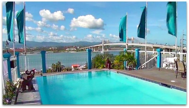 Hotel Cesario Lapu-Lapu City Bagian luar foto