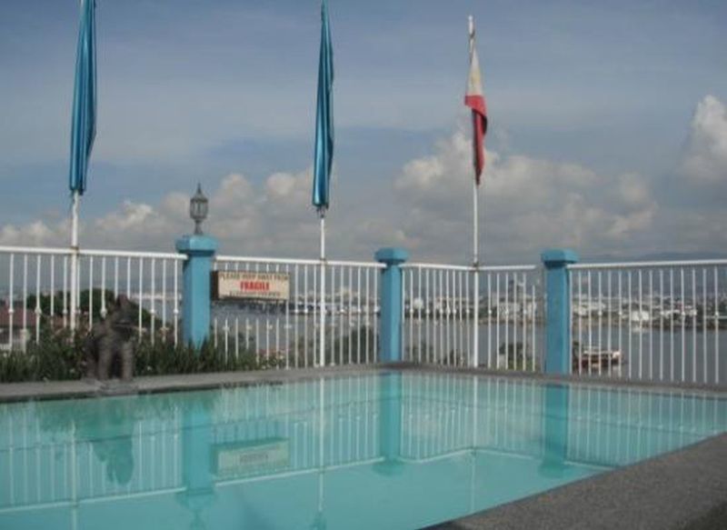 Hotel Cesario Lapu-Lapu City Bagian luar foto