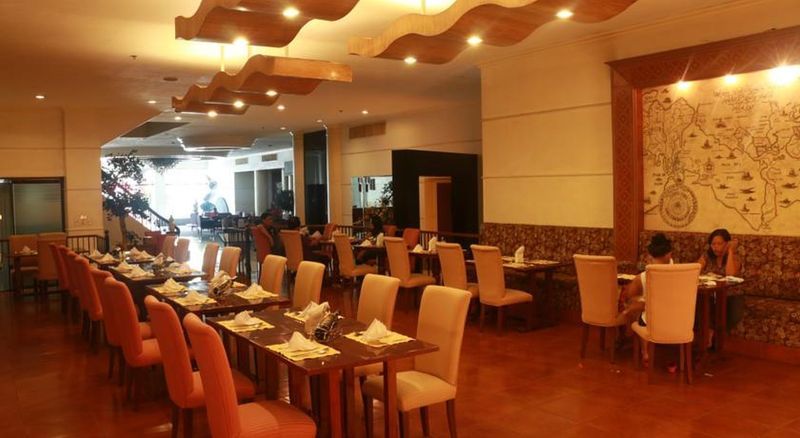 Hotel Cesario Lapu-Lapu City Bagian luar foto