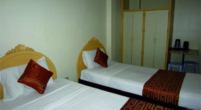 Hotel Cesario Lapu-Lapu City Bagian luar foto