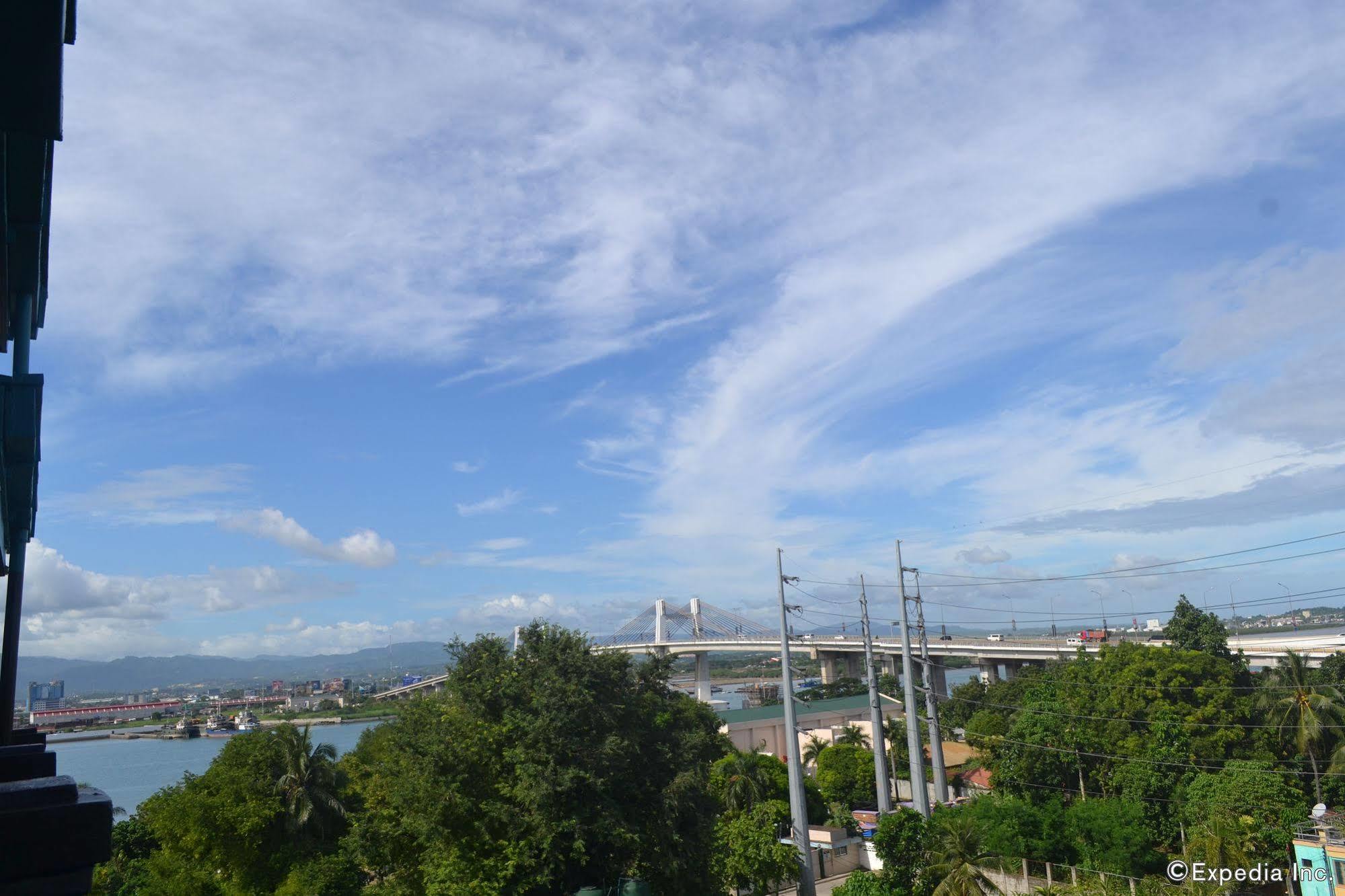 Hotel Cesario Lapu-Lapu City Bagian luar foto