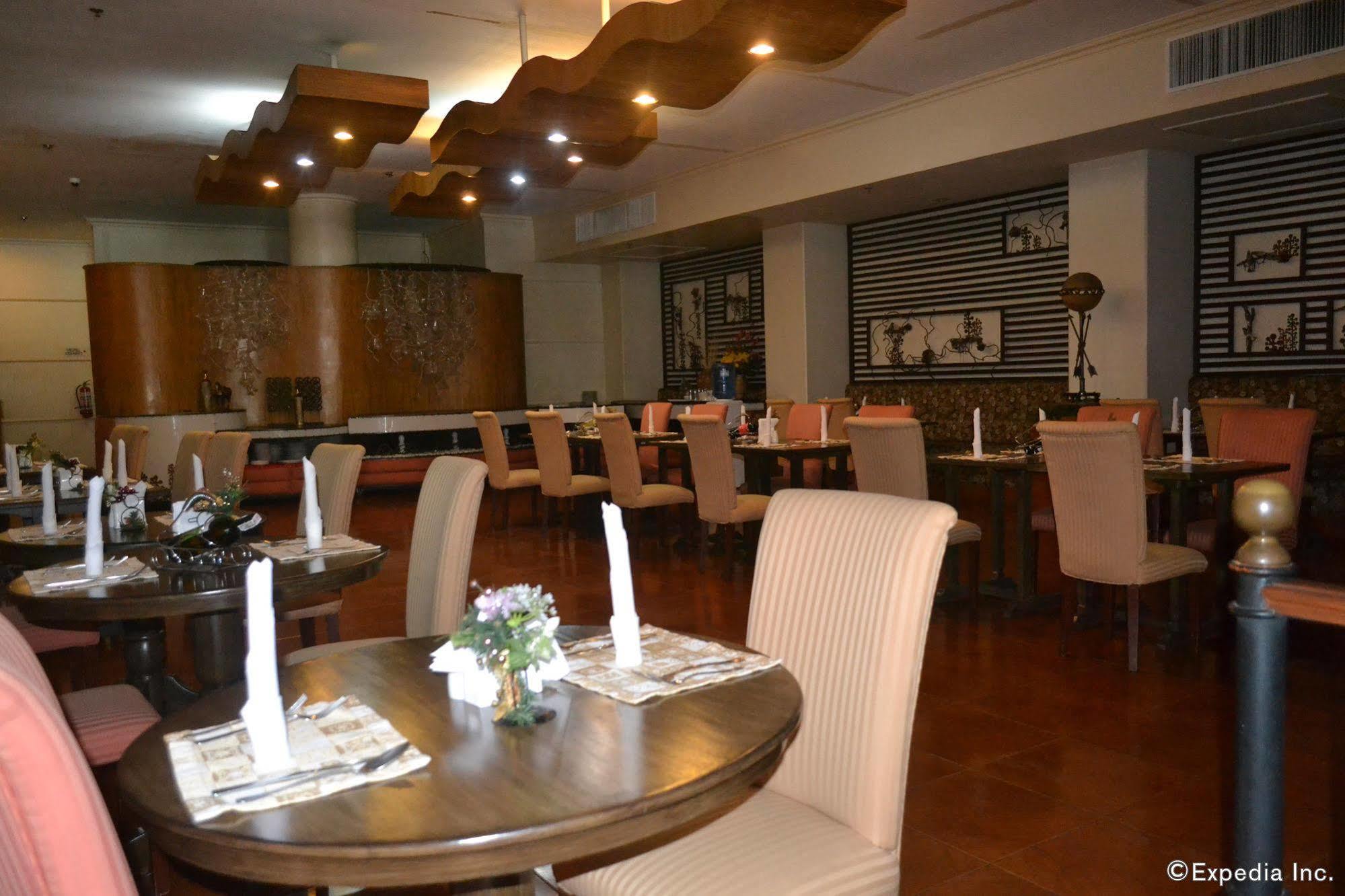 Hotel Cesario Lapu-Lapu City Bagian luar foto