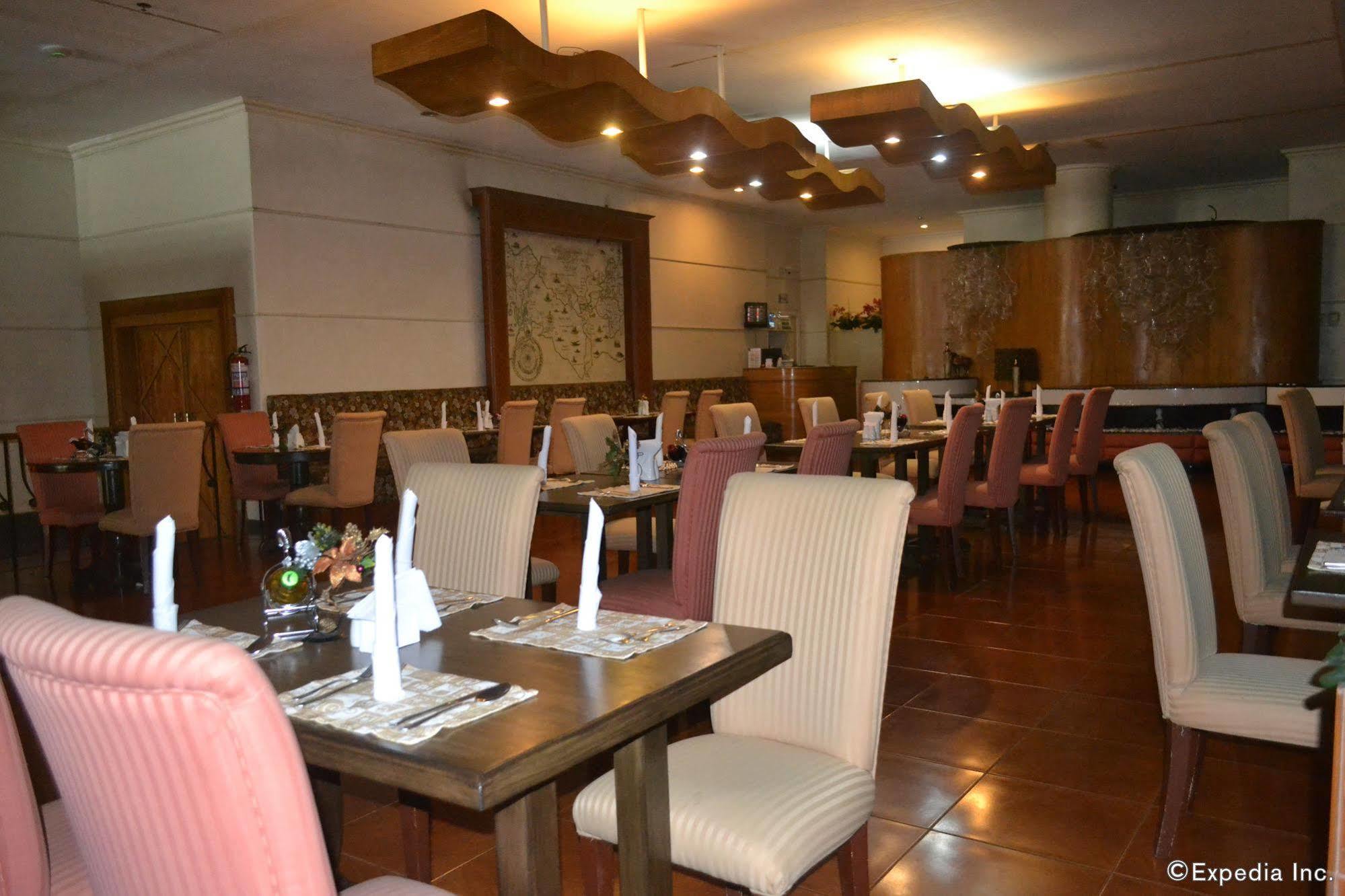Hotel Cesario Lapu-Lapu City Bagian luar foto