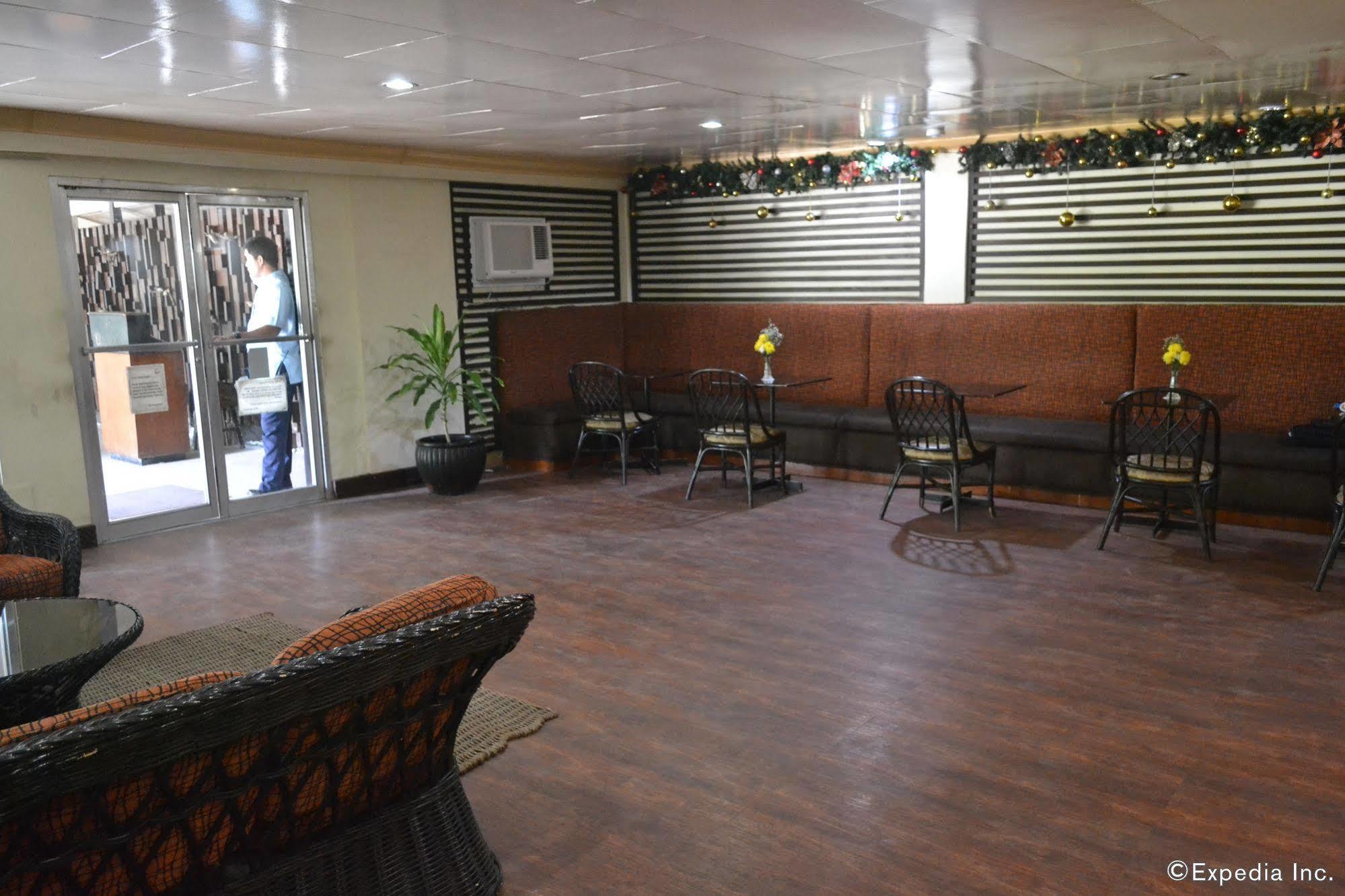 Hotel Cesario Lapu-Lapu City Bagian luar foto