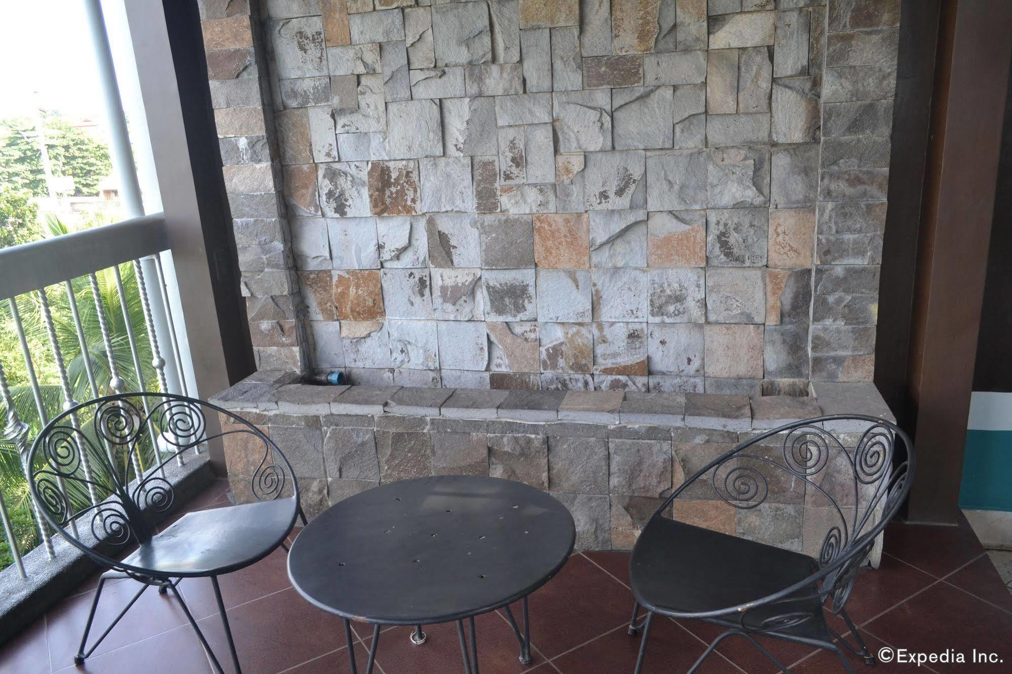 Hotel Cesario Lapu-Lapu City Bagian luar foto